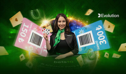 BAHARDA HER GÜN 3.000 TL NAKİT evolution bets10